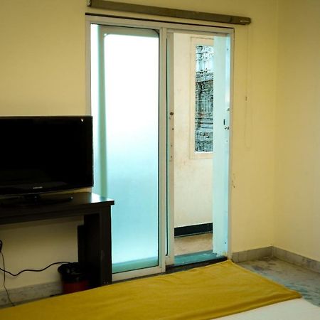 Hotel Arunachala Тируваннамалай Экстерьер фото