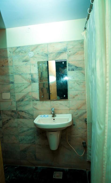 Hotel Arunachala Тируваннамалай Экстерьер фото