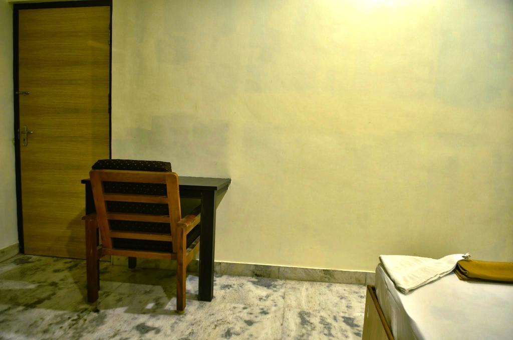 Hotel Arunachala Тируваннамалай Экстерьер фото