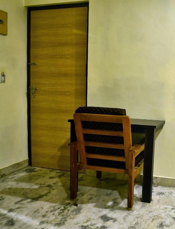 Hotel Arunachala Тируваннамалай Экстерьер фото
